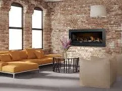 مواد شومینه مدرن