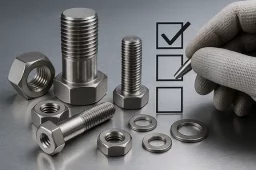 بهترین گرید استیل