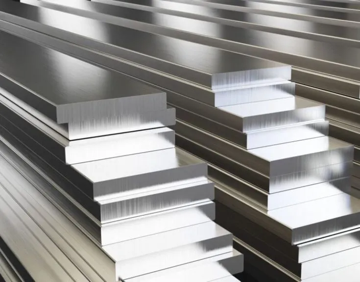 مواد تشکیل دهنده آلیاژ فولاد