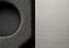 عناصر چدن و فولاد زنگ نزن