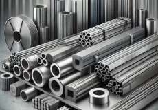 استیل چگونه درست میشود