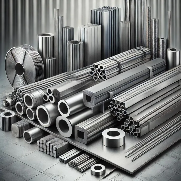 استیل چگونه درست میشود