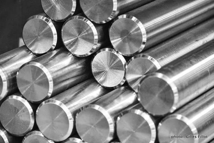 آیا فولاد همان آهن است