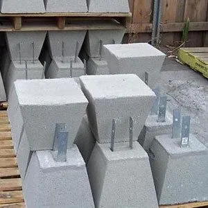 نبش وال پست