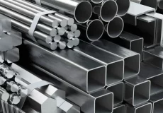 تبدیل آهن به فولاد