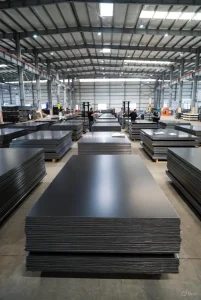 راهنمای خرید ورق سیاه