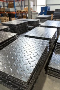 ورق آجدار چیست و انواع آن