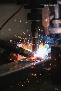 انواع سیم جوش؛ ویژگی‌ها و کاربردها