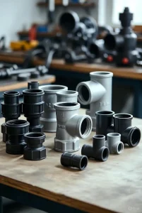 نکته مهم در خرید اتصالات