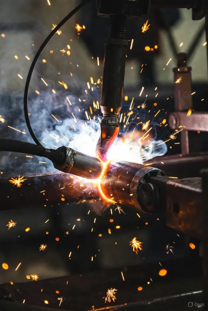 انواع سیم جوش؛ ویژگی‌ها و کاربردها