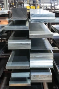 ورق فولادی چیست