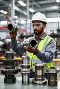 نکته مهم در خرید اتصالات