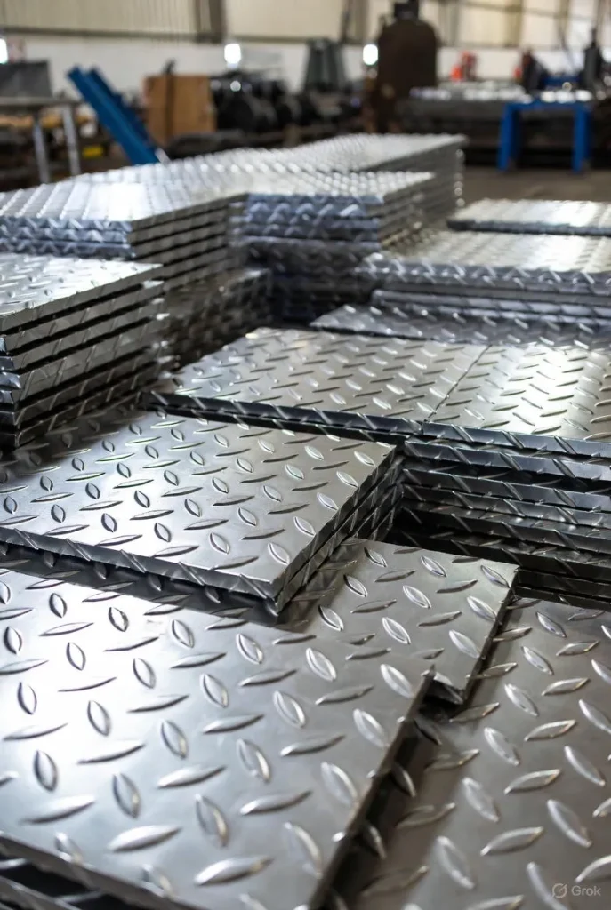 ورق آجدار چیست و انواع آن