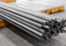 میلگرد مناسب استخر