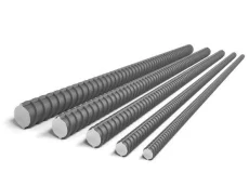 میلگرد مناسب ساختمان