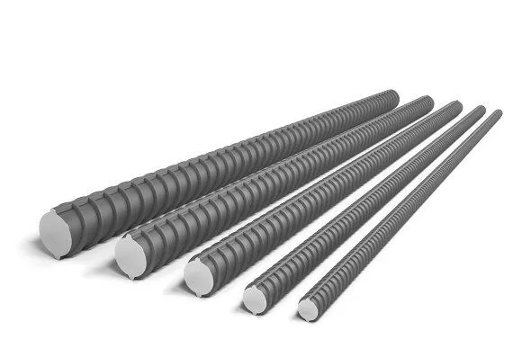 میلگرد مناسب ساختمان