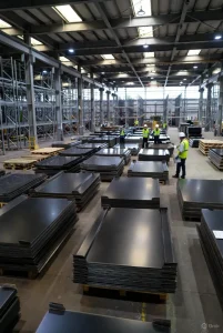 راهنمای خرید ورق سیاه