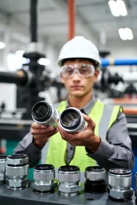 نکته مهم در خرید اتصالات