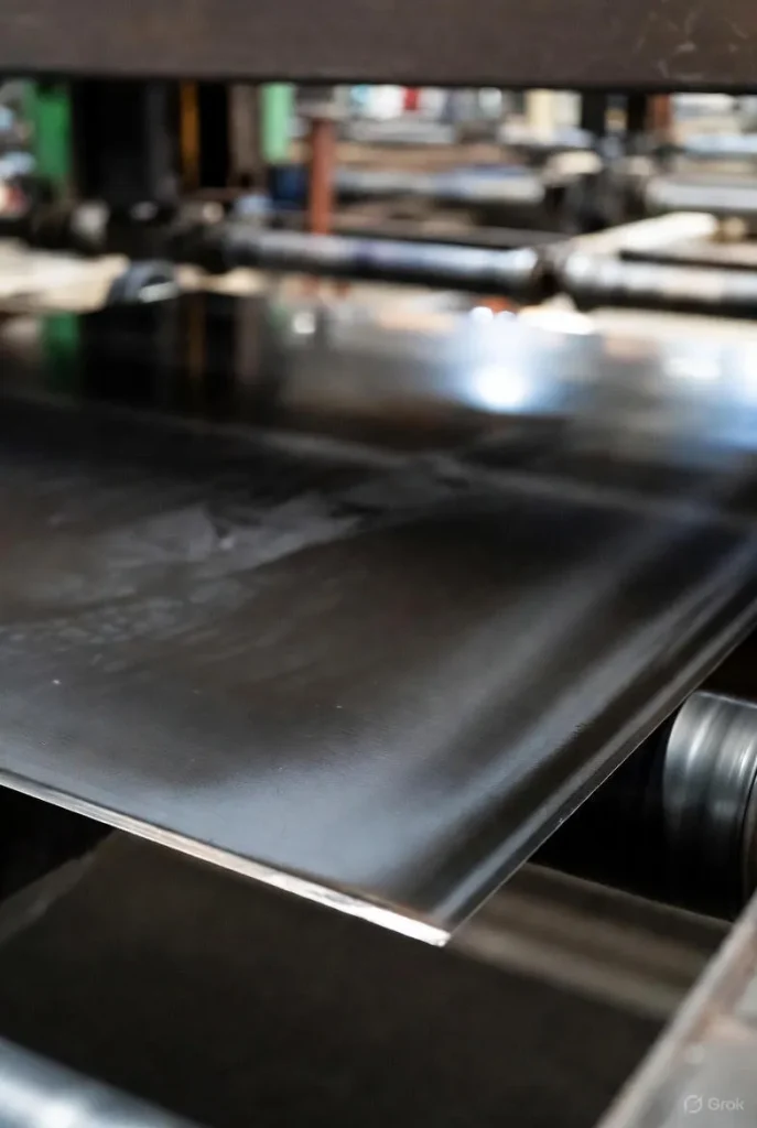 راهنمای خرید ورق سیاه