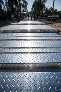 ورق آجدار چیست و انواع آن