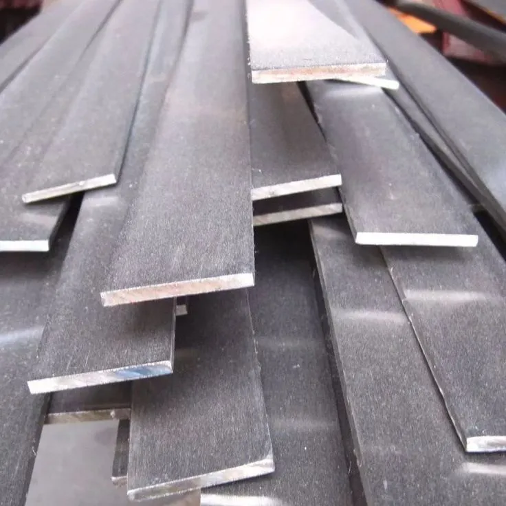 آلیاژ میلگرد و تیرآهن