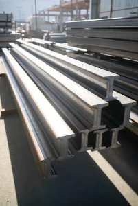 آیا همیشه طول شاخه تیرآهن ۱۲ متر است؟